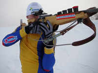 Jakob Börjesson - januari 2006